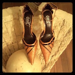 CARLOS  By CARLOS SANTANA  SHOES